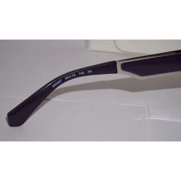 Michael Kors New Sunglasses BERSHIRES Black MK2102 365587 54-18-140 MSRP114 main image 9